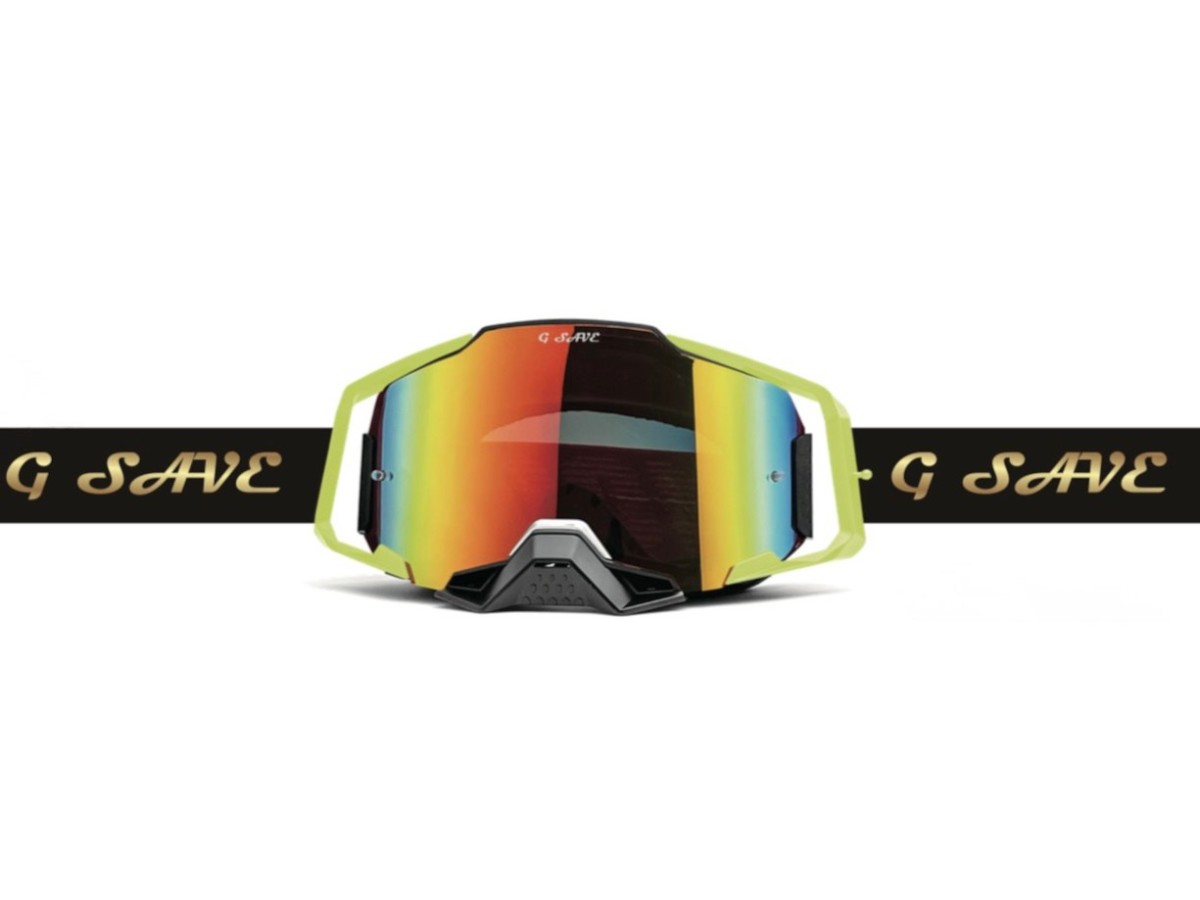 G Save Goggles